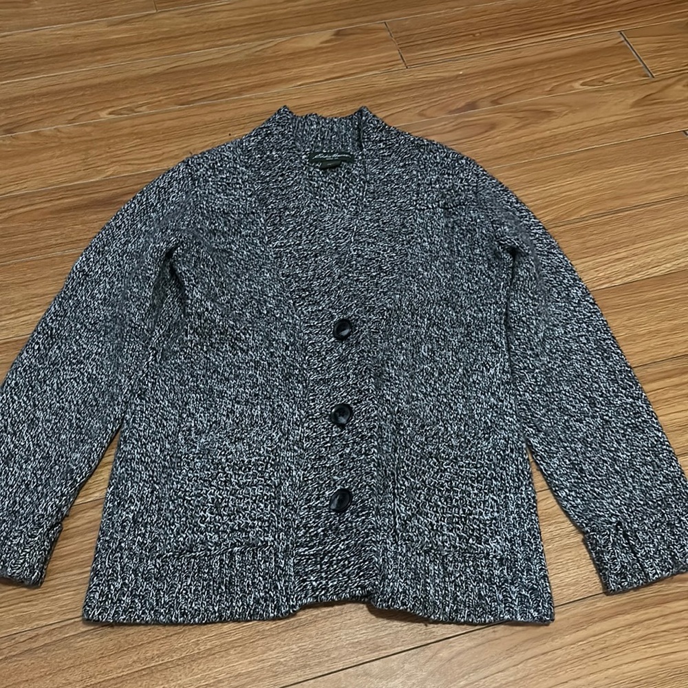 Eddie Bauer Cardigan